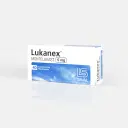 LUKANEX 5mg – vista 1