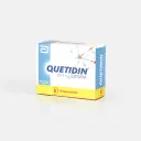 Quetidin 300mg 30 Comp.Rec. – vista 1