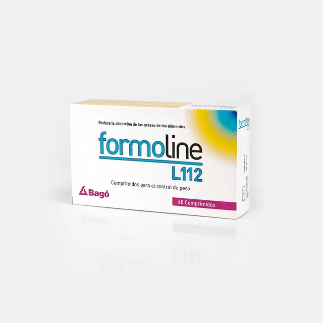 FORMOLINE 60 COM.
