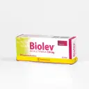 Biolev 150mg 30 Comp. – vista 2
