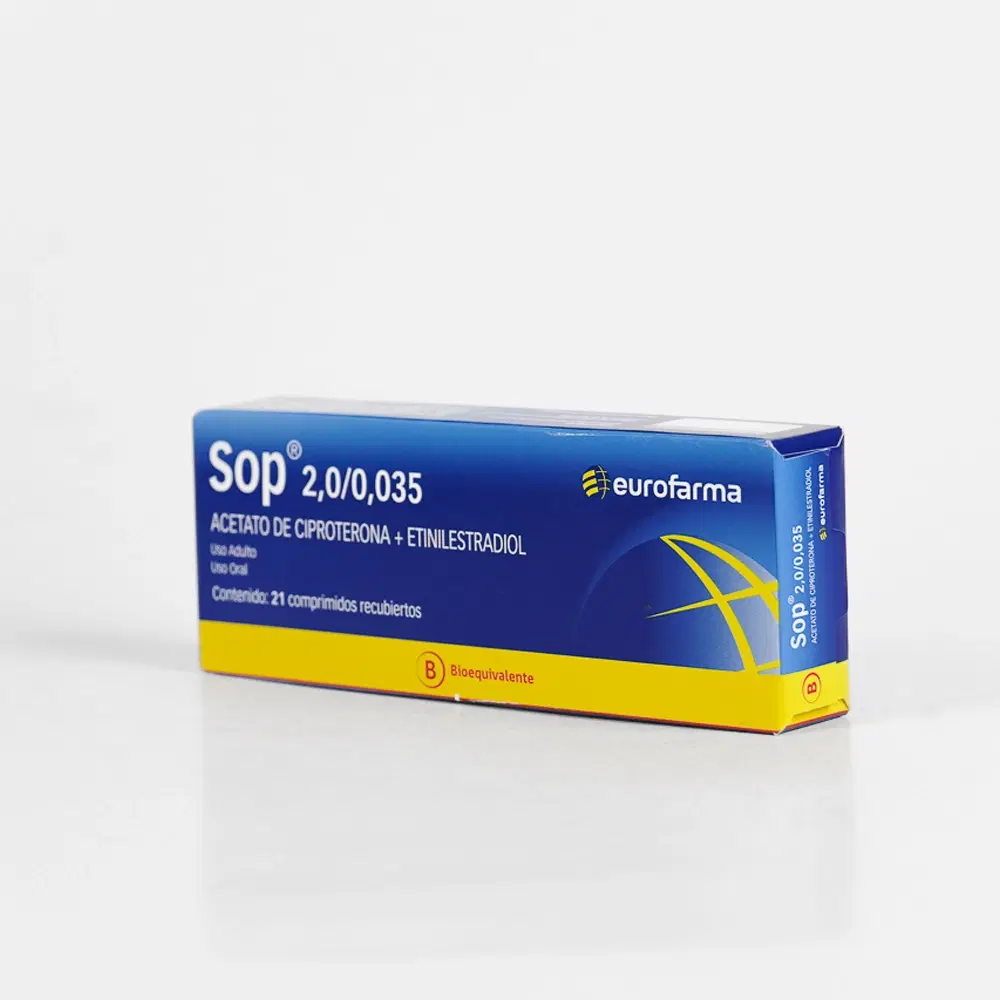 Sop 2,0/0,035 21 Comp.Rec. – vista 1
