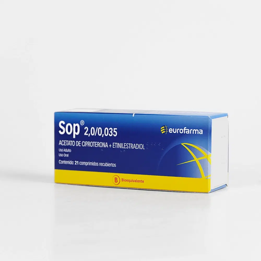 Sop 2,0/0,035 21 Comp.Rec. – vista 2