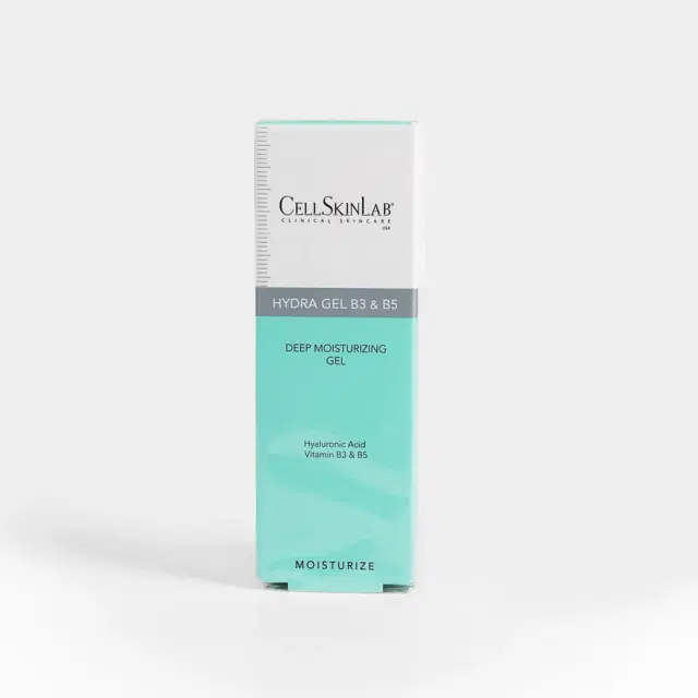 CellSkinLab Hydragel B5 Serum 15ml