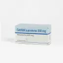 Salofalk 500mg 30 Sup. – vista 1