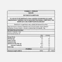 Biocare Vitamina E Natural en Cápsulas Antioxidante – vista 2