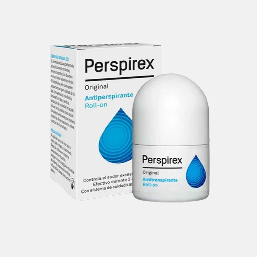 Perspirex Original Roll On 20ml