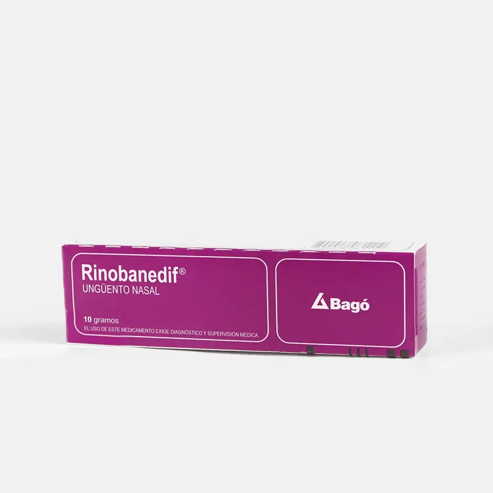 Rinobanedif 500mg/50,000ui/350mg 10g Ung. – vista 2