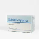 Salofalk Espuma Rectal 1g 14 Esp. – vista 1