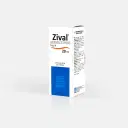 Zival 5mg/ml 20ml Gts. Ora. – vista 1
