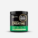 Creatine Micronized Powder Optimum Nutrition Creatina Monohidratada en Polvo 5g por Servicio 60 Servicios 300g – vista 1