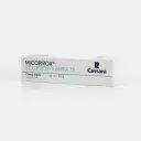 Micopirox 1% 30g Crm. – vista 1