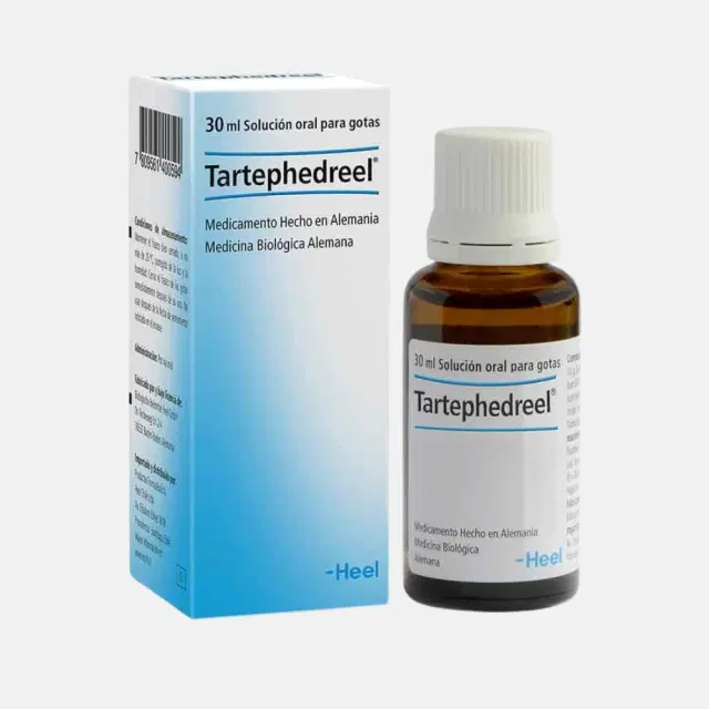 TARTEPHEDREEL