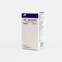 Sutent 25mg 28 Cap. – vista 1