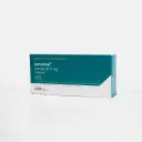 Lenvima 4mg 30 Cap. – vista 1