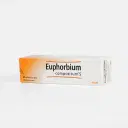 Euphorbium Sol.Nas. 20ml – vista 2