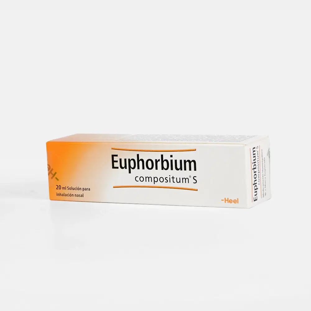 Euphorbium Sol.Nas. 20ml – vista 2