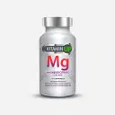 Vitamin UP Magnesio Citrato Quelado  60 comprimidos – vista 1