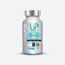 Omega 3 Up Ultrapure TG 700 DHA Aceite de Pescado (EPA/DHA) 500/200 mg 60 cápsula – vista 1