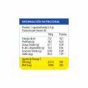 Omega 3 Up Ultrapure TG 700 DHA Aceite de Pescado (EPA/DHA) 500/200 mg 60 cápsula – vista 2