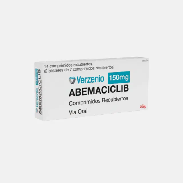 Verzenio 150 mg 14 Comp.