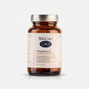 Biocare Vitamina C en Cápsulas Refuerzo Inmunitario – vista 1