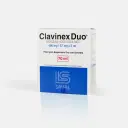 CLAVINEX DUO – vista 1