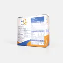 Hidrolágeno Q10 Colágeno Hidrolizado 10 g / 10g 30 sobres – vista 2