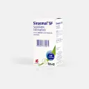 SINASMAL SF 100mcg – vista 1