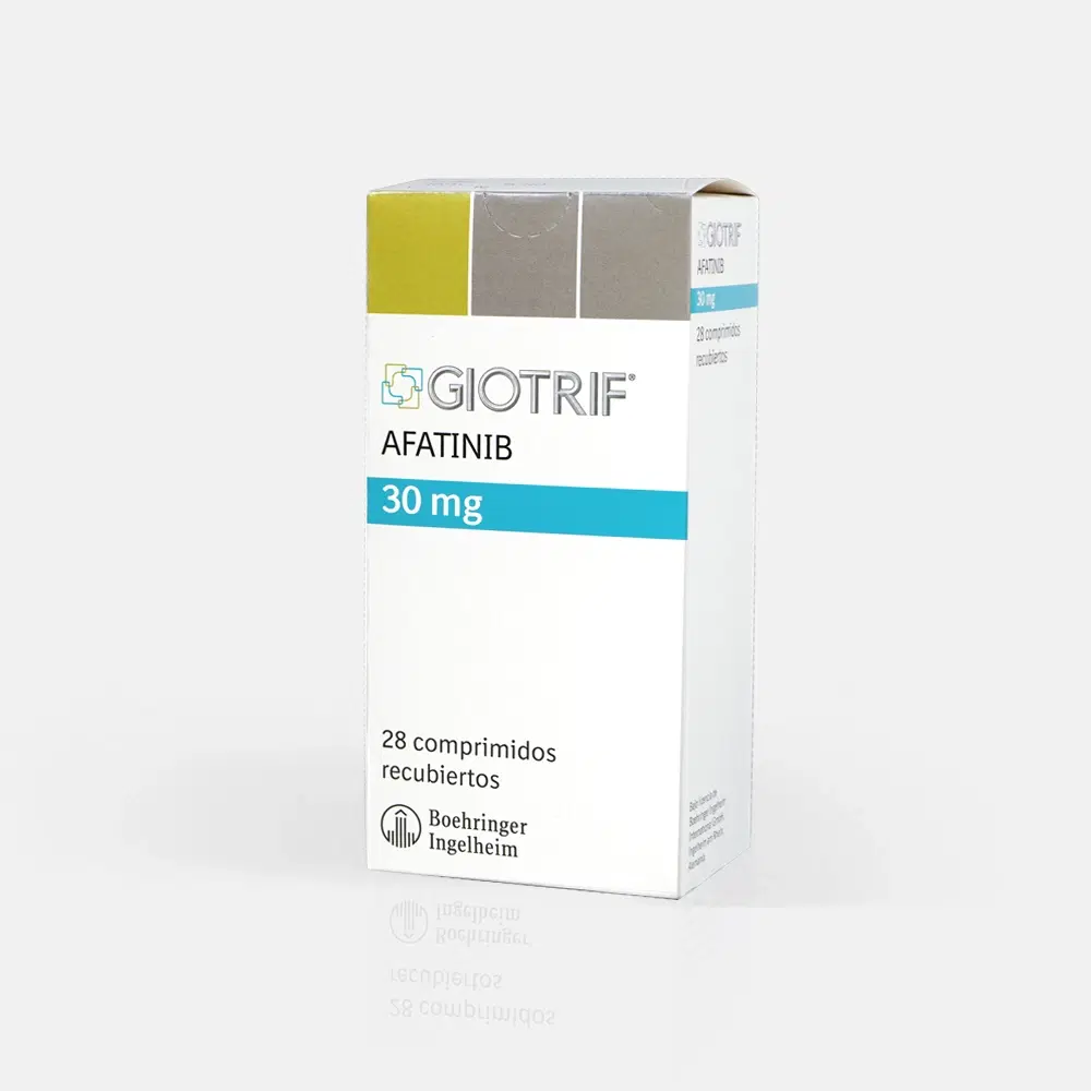 Giotrif 30mg 28 Comp.Rec. – vista 1
