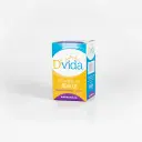Dvida Vitamina D3 800 UI 35 cápsulas blandas – vista 2