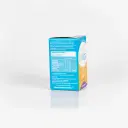 Dvida Vitamina D3 800 UI 35 cápsulas blandas – vista 3