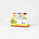 Subelan OR 225mg 30 Comp.Lp. – vista 2