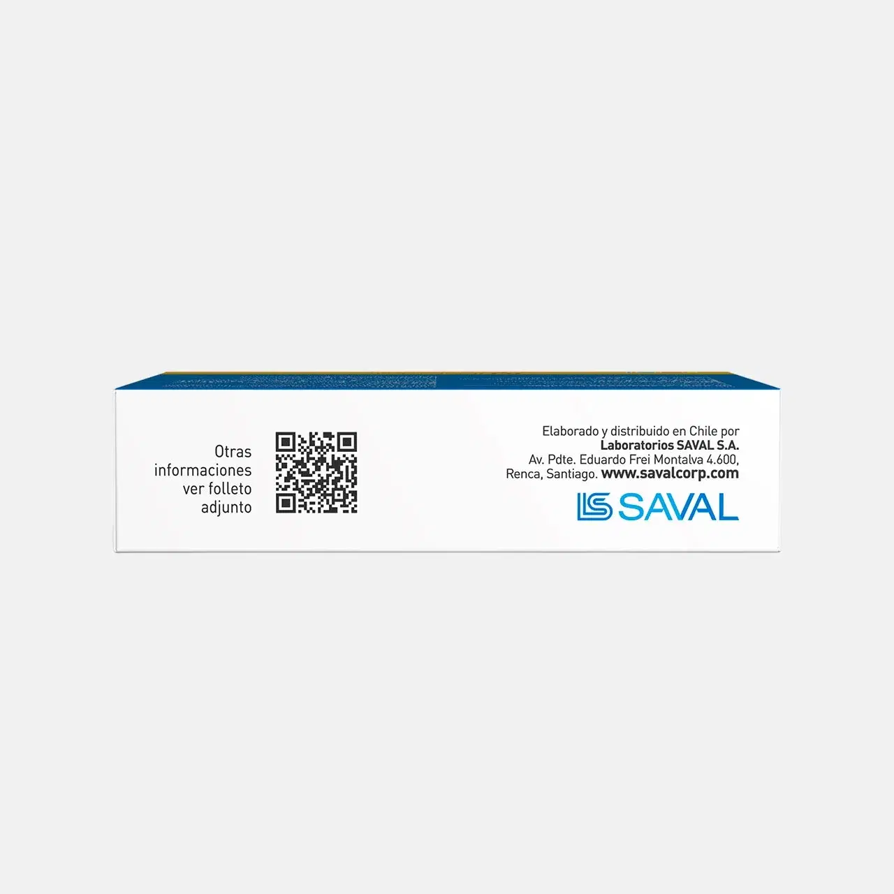 Alexia 120mg 10 Comp. – vista 3