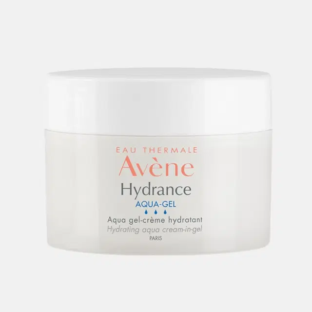 Avene Aqua Hydrance Gel Crema Hidratante 50ml