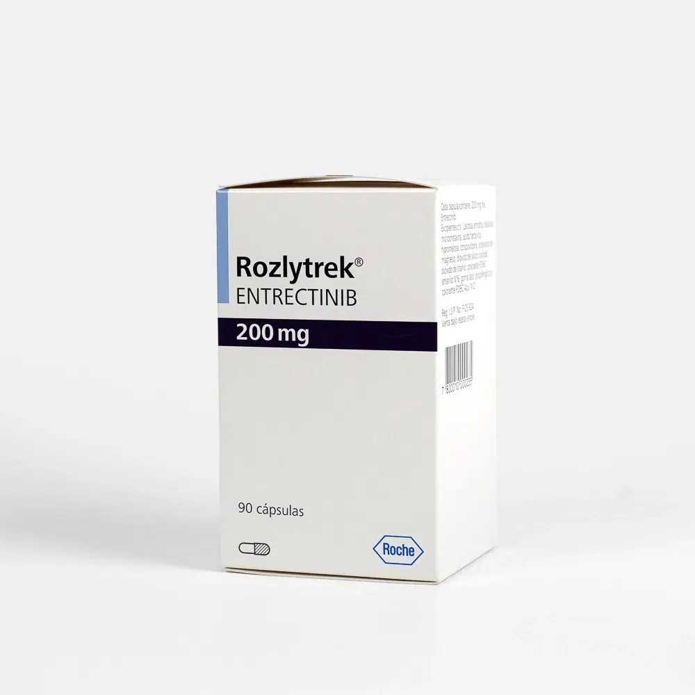 Rozlytrek 200mg 90 Cap. – vista 1