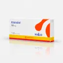 Atenolol 100mg 20 Cap. – vista 1