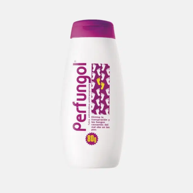 Perfungol 20%/1%/20% 80g Pvo.