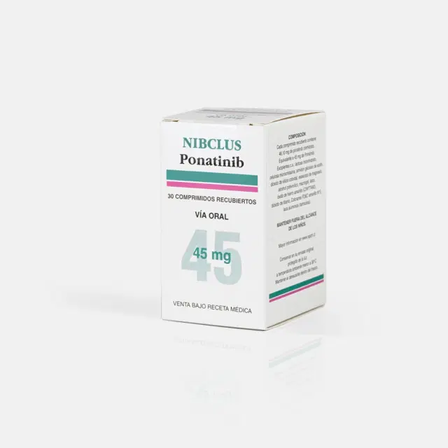 NIBCLUS 45 mg