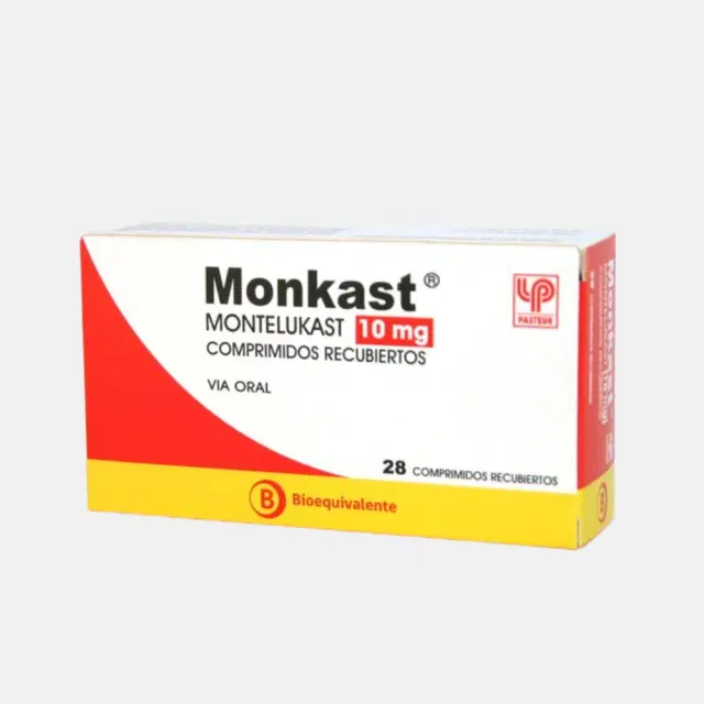 MONKAST 10mg