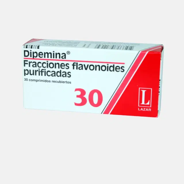 Dipemina 450mg/50mg 30 Comp.Rec.