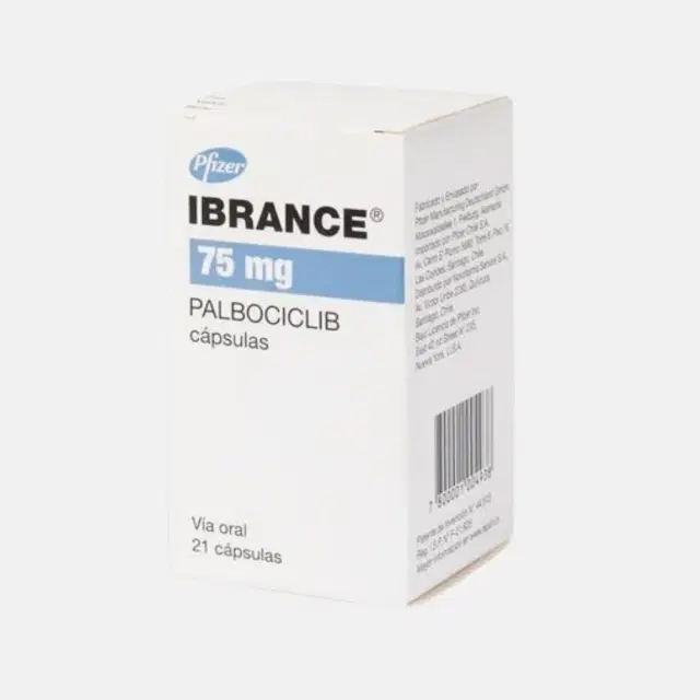 IBRANCE 75mg