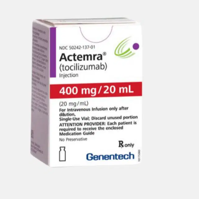 Actemra 400mg/20ml 1 Fa.