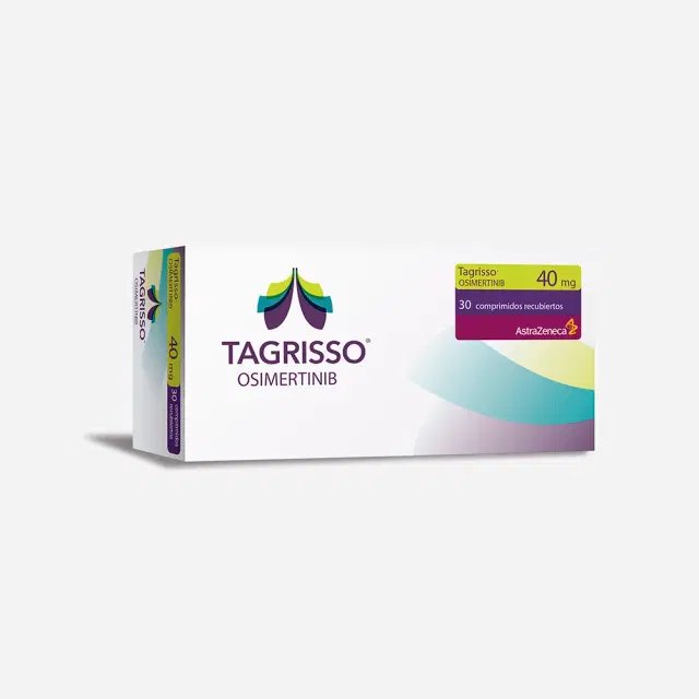 Tagrisso 40mg 30 Comp.