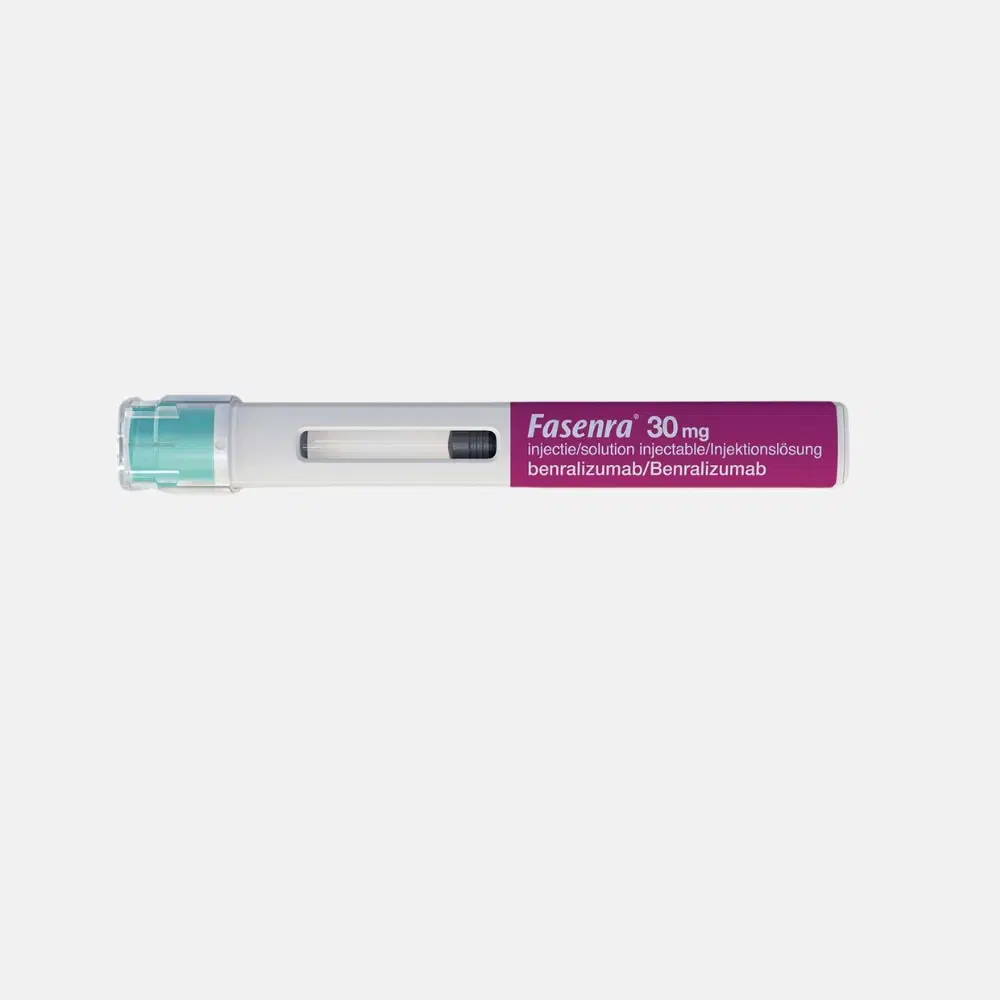 Fasenra 30mg/ml Lápiz