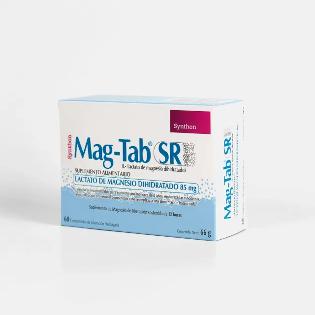 Mag Tab SR